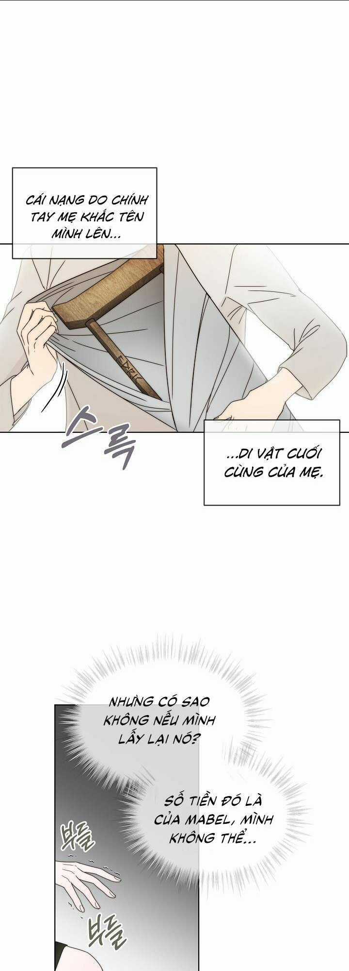 Sống Sót Qua Sự Ám Ảnh Chapter 10 trang 35