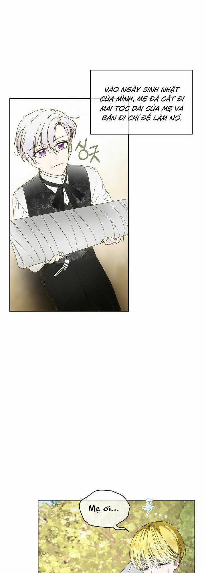 Sống Sót Qua Sự Ám Ảnh Chapter 10 trang 37