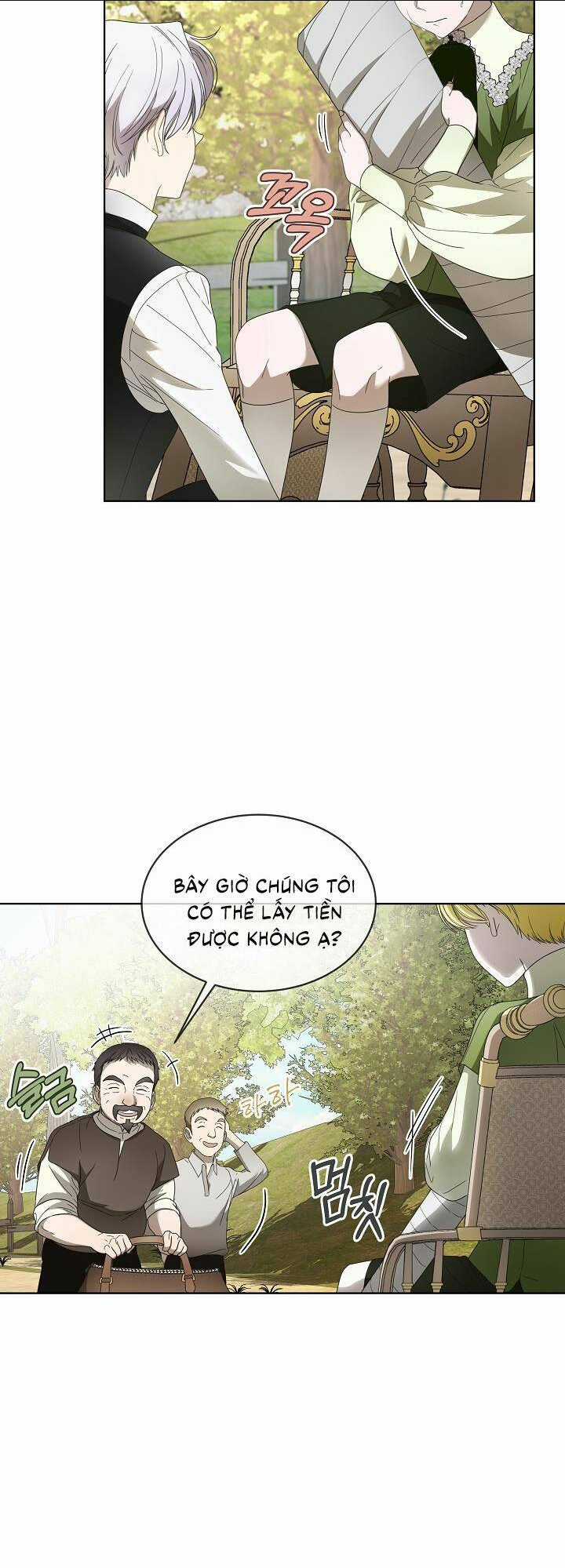 Sống Sót Qua Sự Ám Ảnh Chapter 10 trang 38