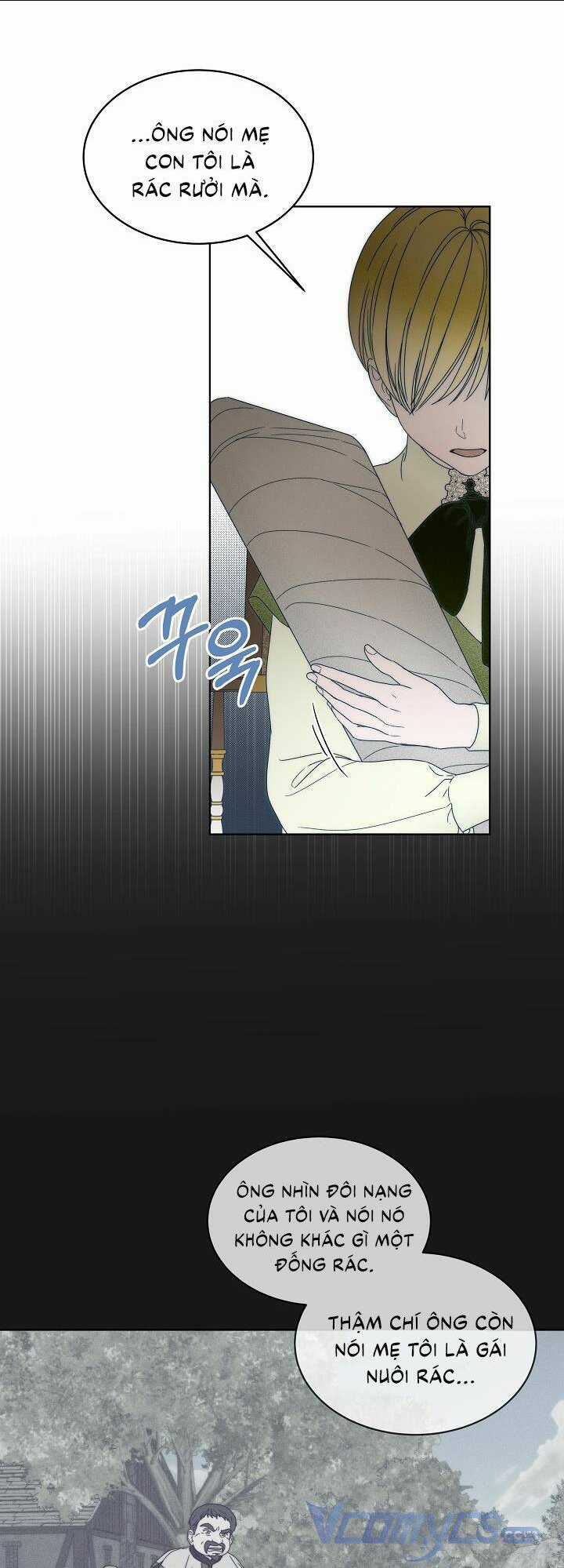 Sống Sót Qua Sự Ám Ảnh Chapter 10 trang 39