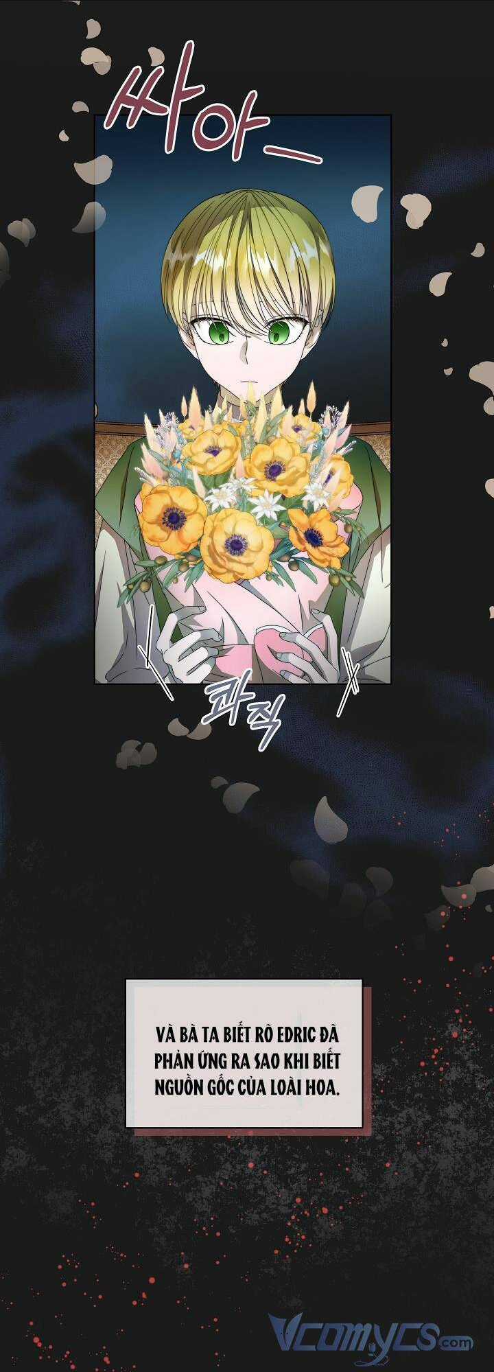 Sống Sót Qua Sự Ám Ảnh Chapter 10 trang 4