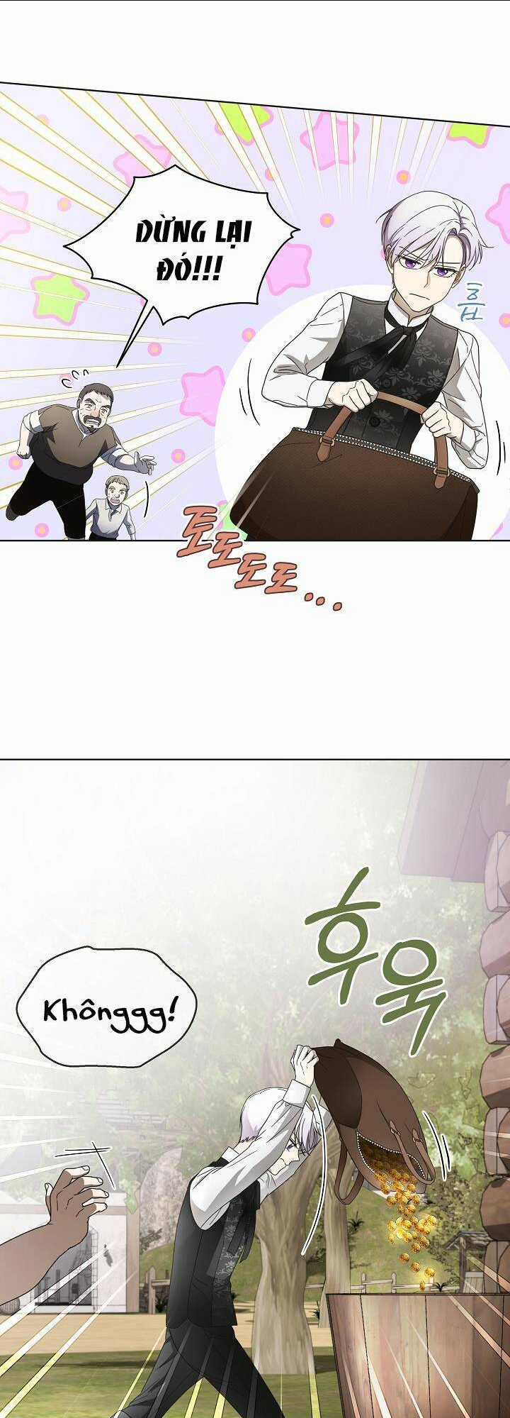 Sống Sót Qua Sự Ám Ảnh Chapter 10 trang 43