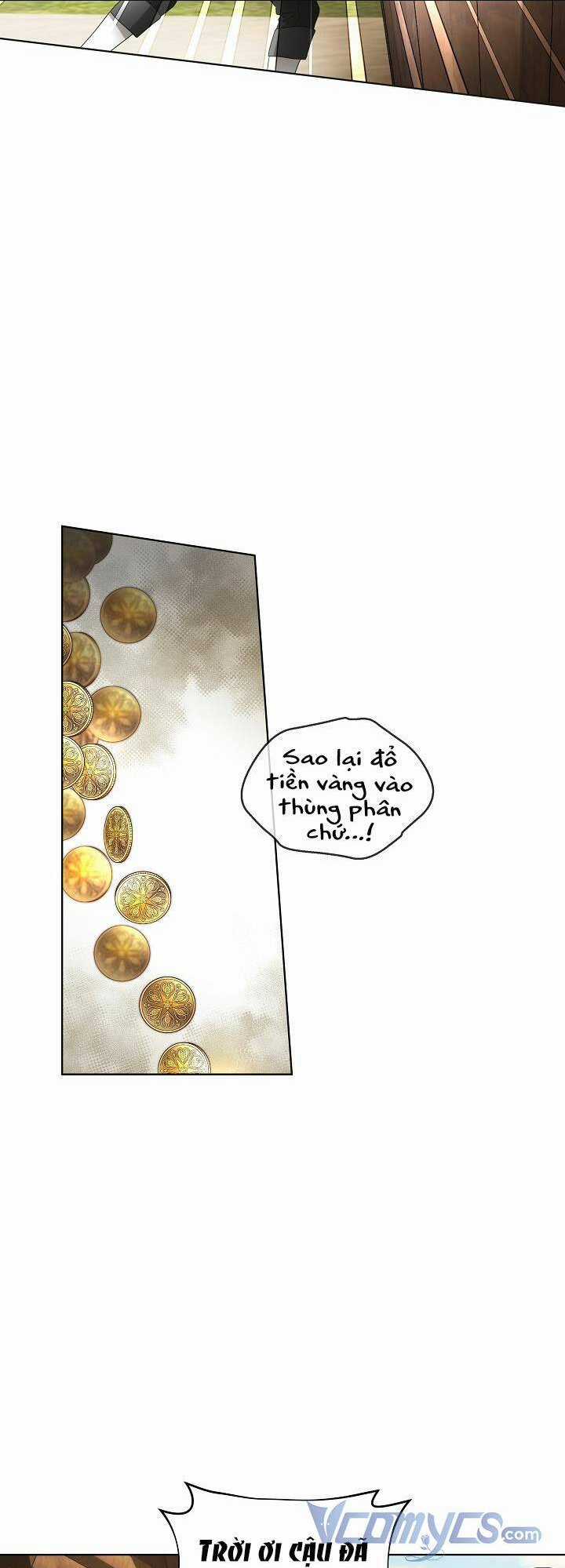 Sống Sót Qua Sự Ám Ảnh Chapter 10 trang 44