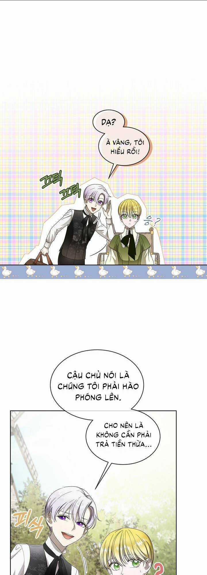 Sống Sót Qua Sự Ám Ảnh Chapter 10 trang 46