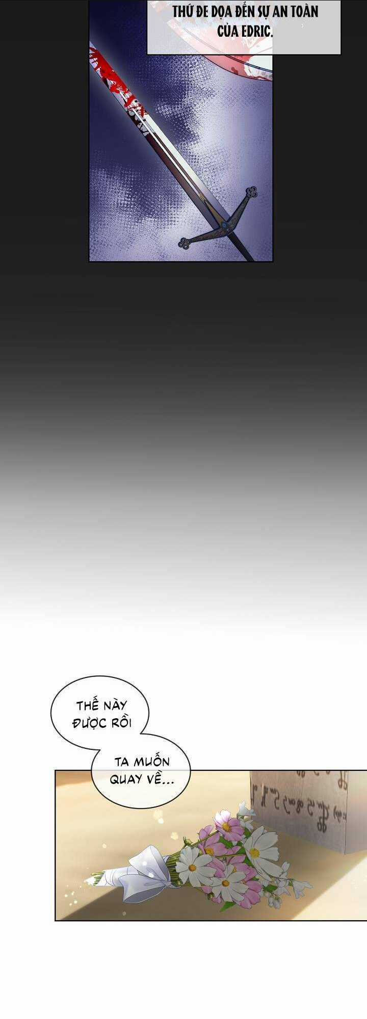 Sống Sót Qua Sự Ám Ảnh Chapter 10 trang 8