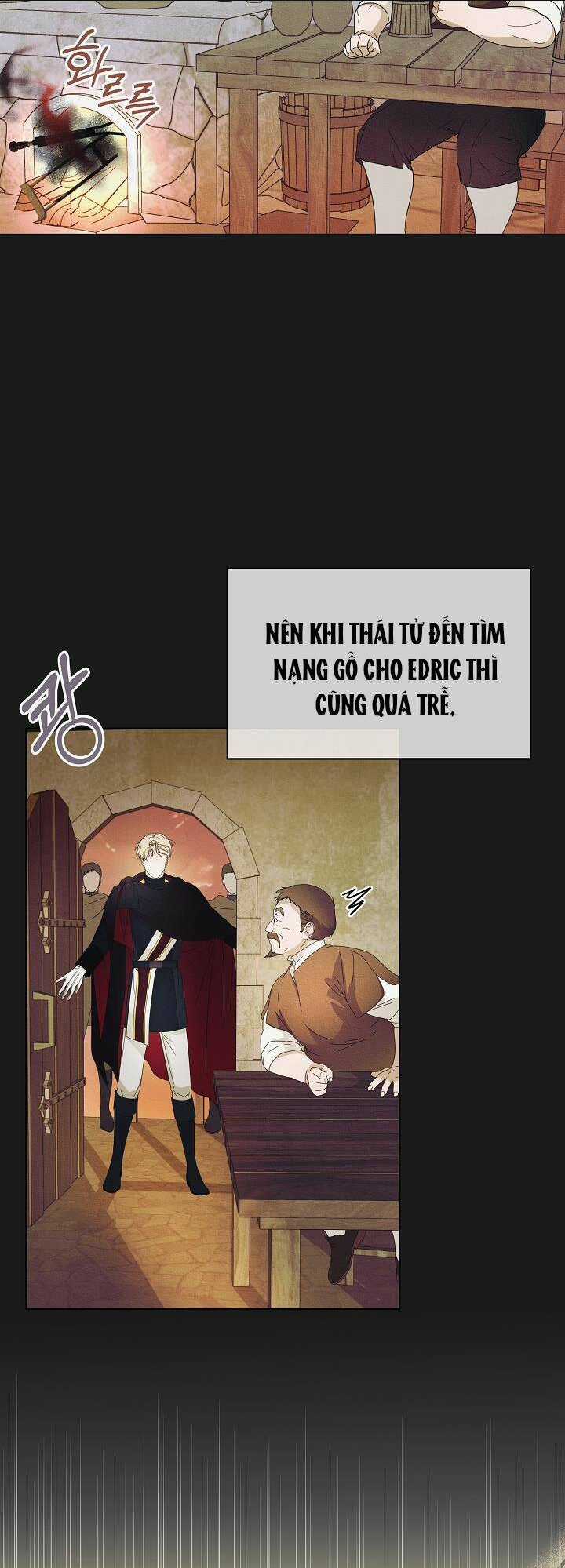 Sống Sót Qua Sự Ám Ảnh Chapter 11 trang 1