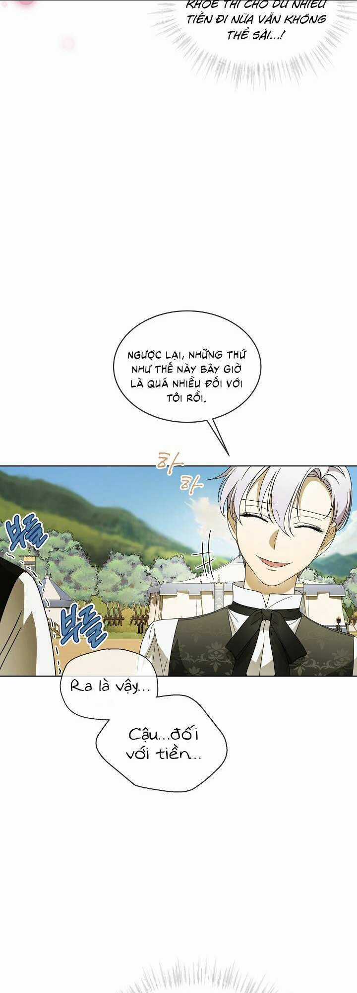 Sống Sót Qua Sự Ám Ảnh Chapter 11 trang 10