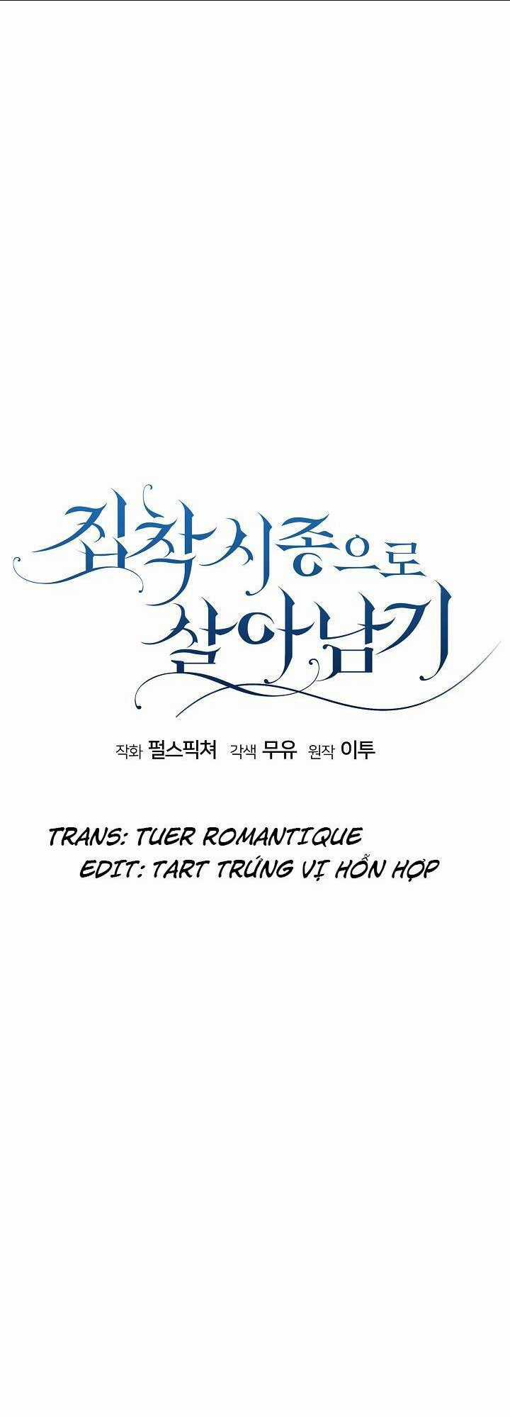 Sống Sót Qua Sự Ám Ảnh Chapter 11 trang 12