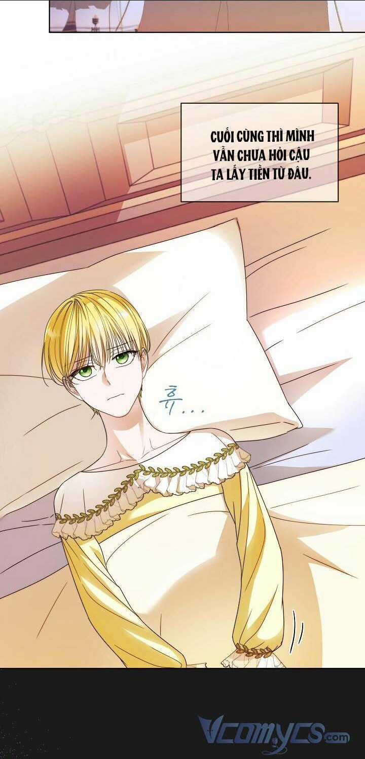 Sống Sót Qua Sự Ám Ảnh Chapter 11 trang 14