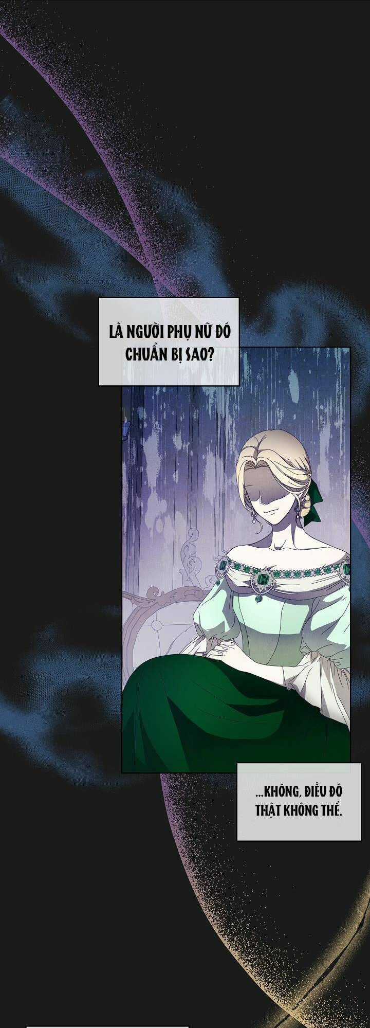 Sống Sót Qua Sự Ám Ảnh Chapter 11 trang 15