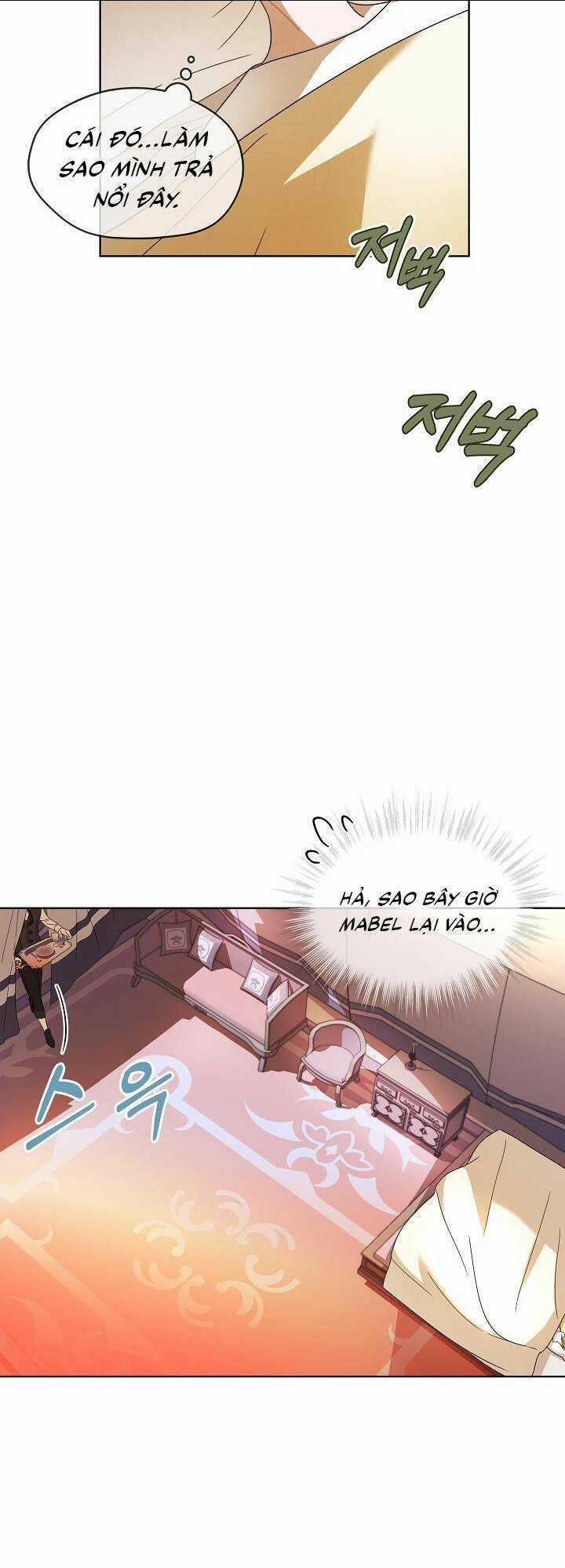 Sống Sót Qua Sự Ám Ảnh Chapter 11 trang 17