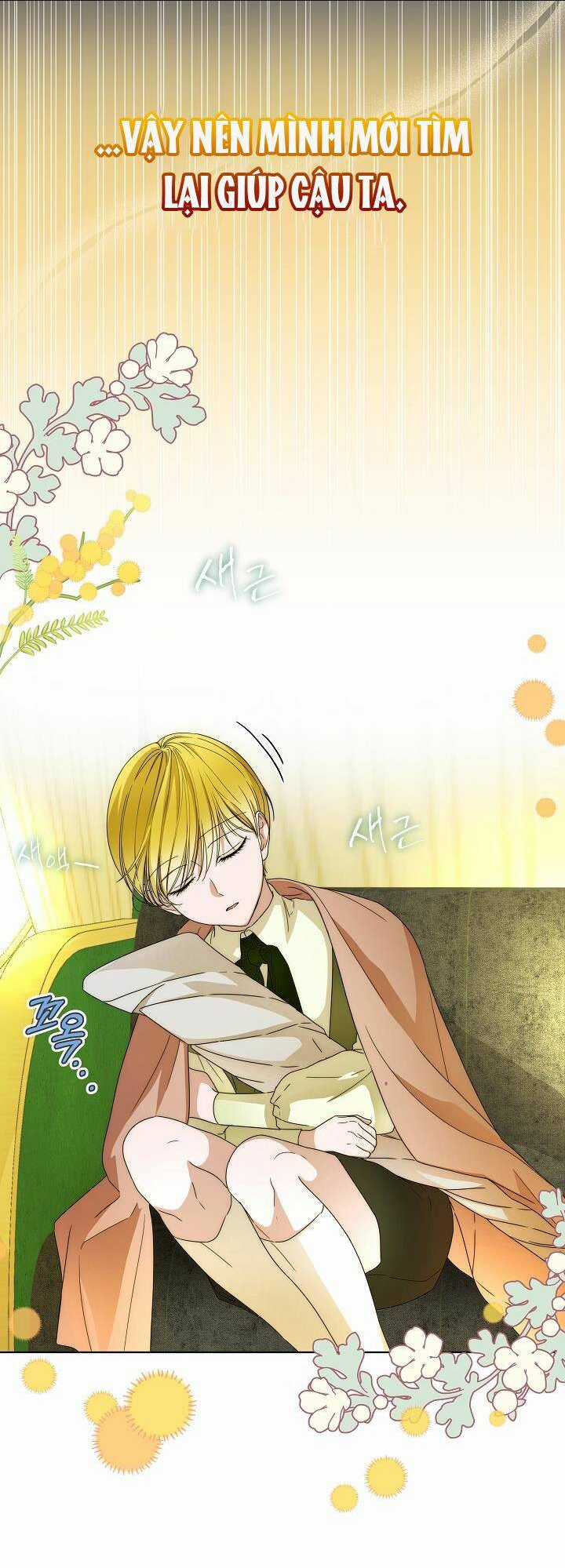 Sống Sót Qua Sự Ám Ảnh Chapter 11 trang 2