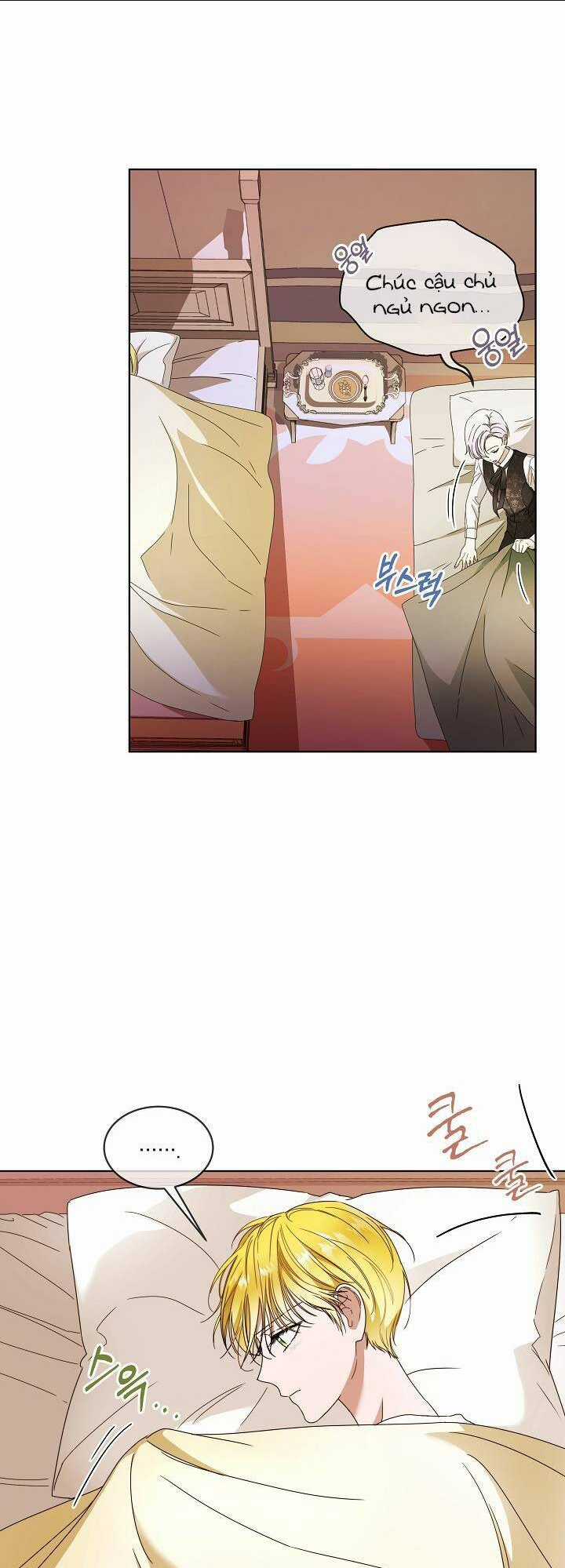 Sống Sót Qua Sự Ám Ảnh Chapter 11 trang 21