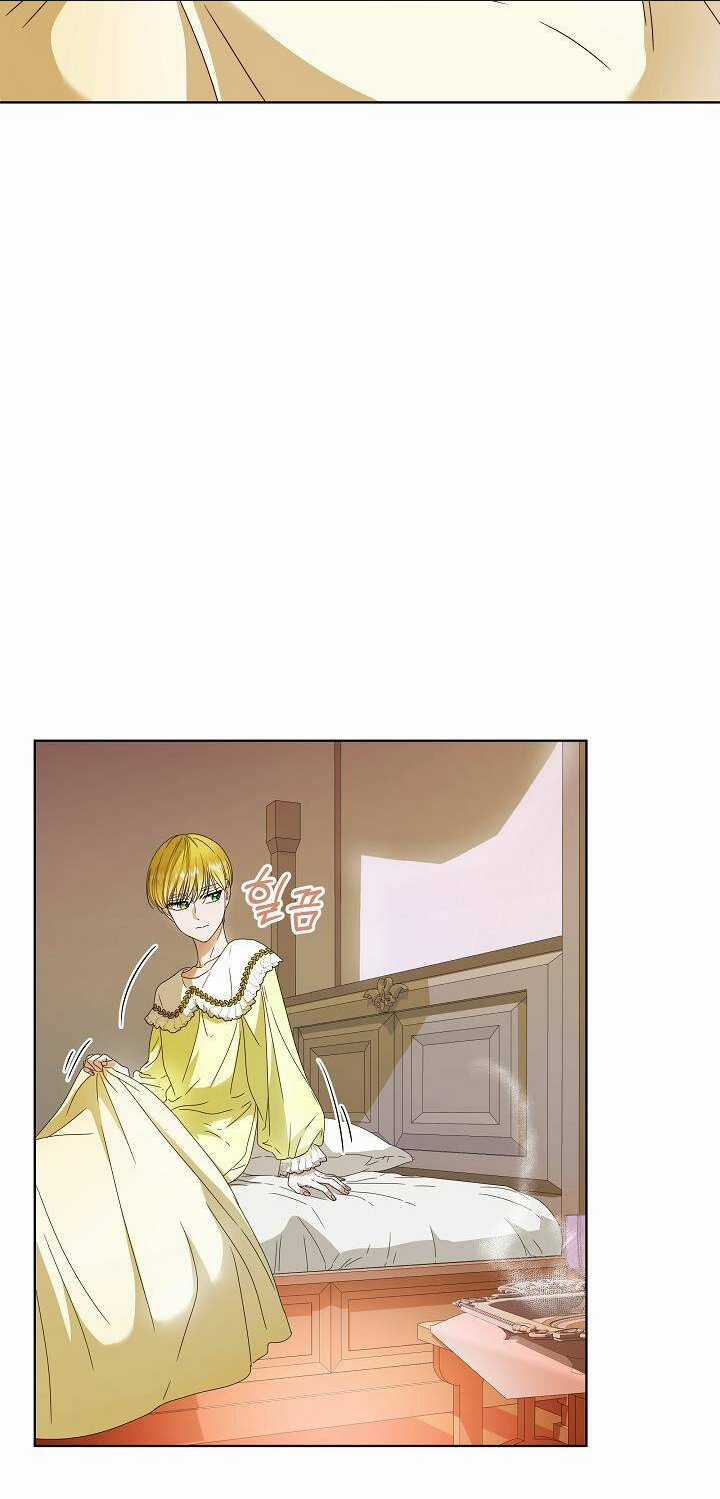 Sống Sót Qua Sự Ám Ảnh Chapter 11 trang 22