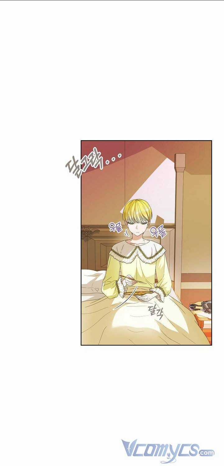 Sống Sót Qua Sự Ám Ảnh Chapter 11 trang 23