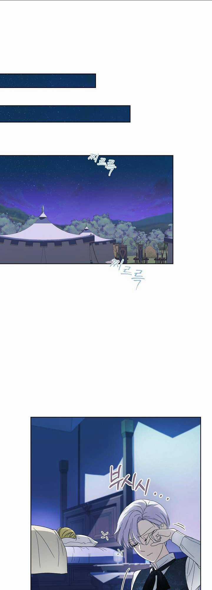 Sống Sót Qua Sự Ám Ảnh Chapter 11 trang 24