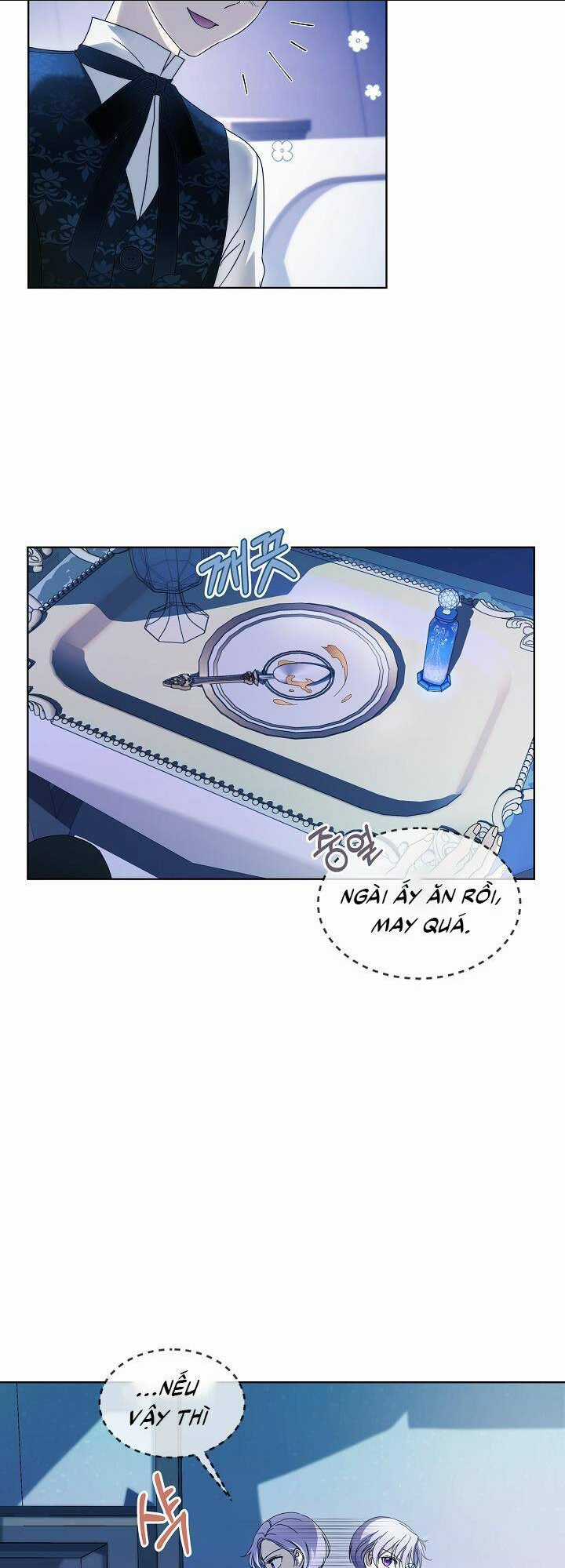 Sống Sót Qua Sự Ám Ảnh Chapter 11 trang 26