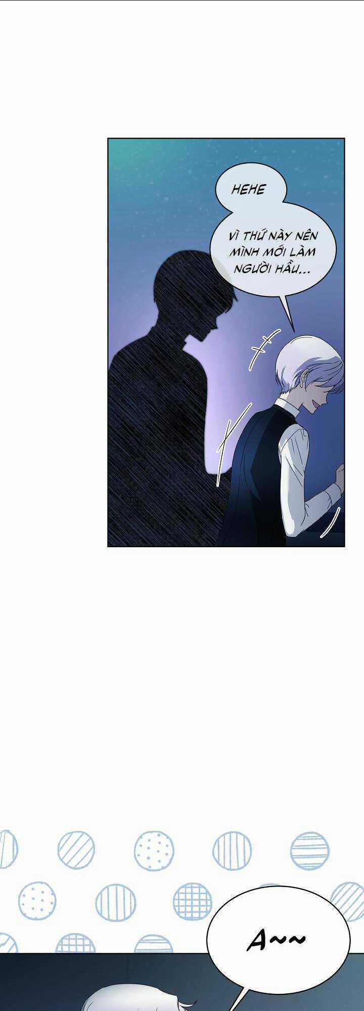 Sống Sót Qua Sự Ám Ảnh Chapter 11 trang 28