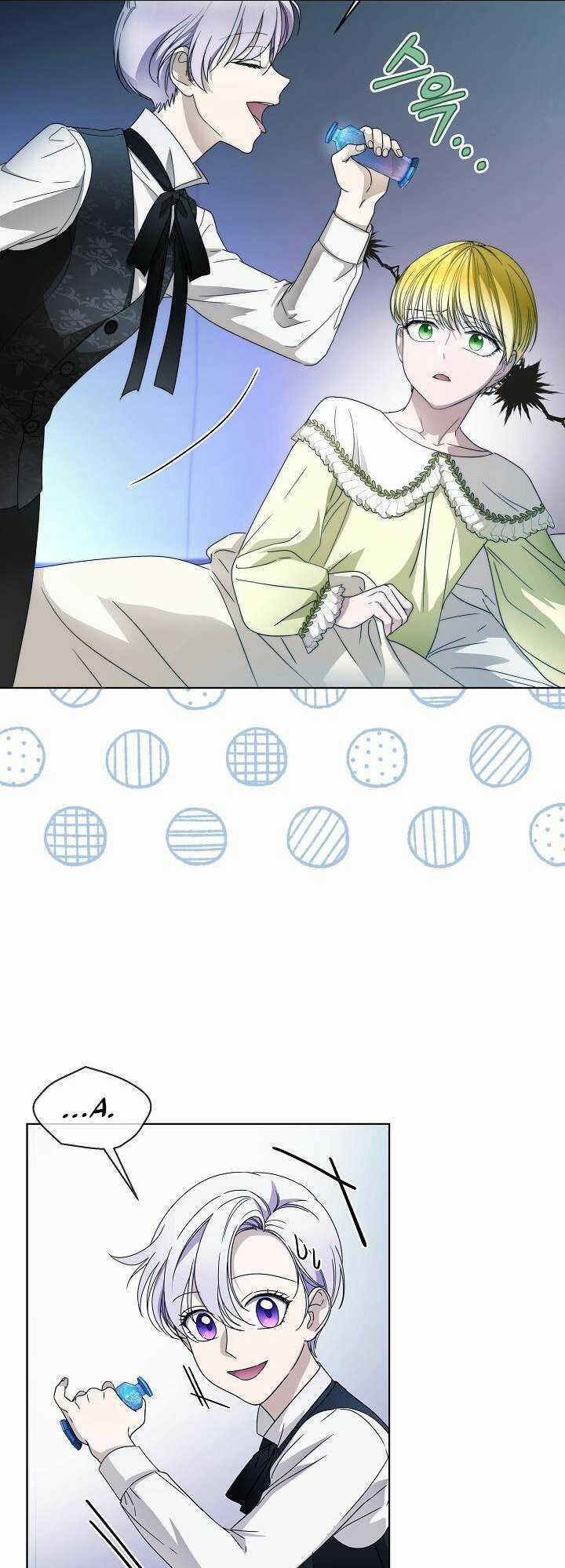 Sống Sót Qua Sự Ám Ảnh Chapter 11 trang 29