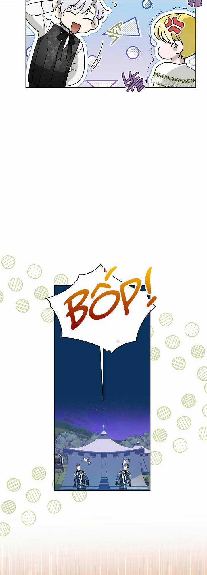 Sống Sót Qua Sự Ám Ảnh Chapter 11 trang 31