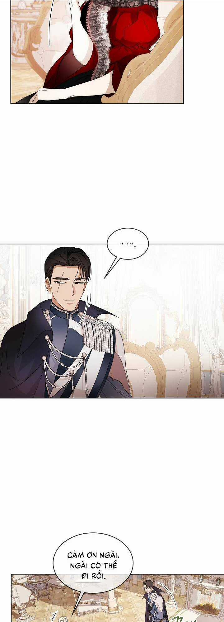 Sống Sót Qua Sự Ám Ảnh Chapter 11 trang 38