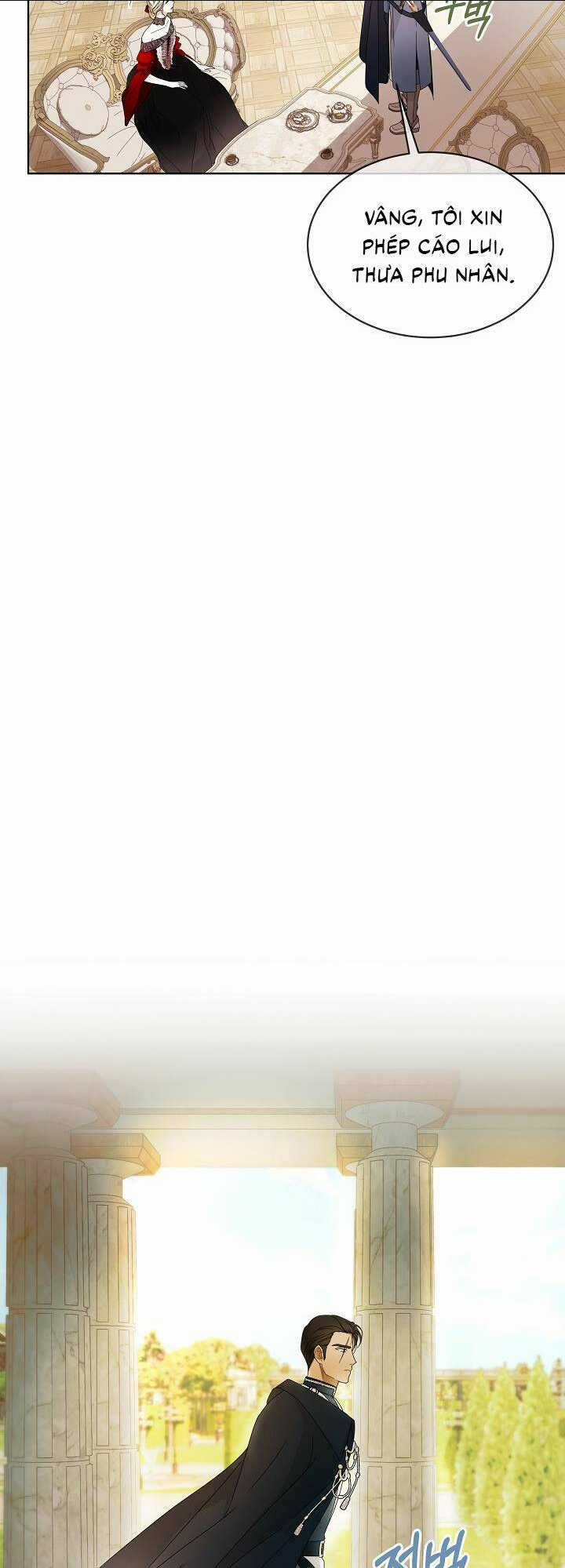 Sống Sót Qua Sự Ám Ảnh Chapter 11 trang 39