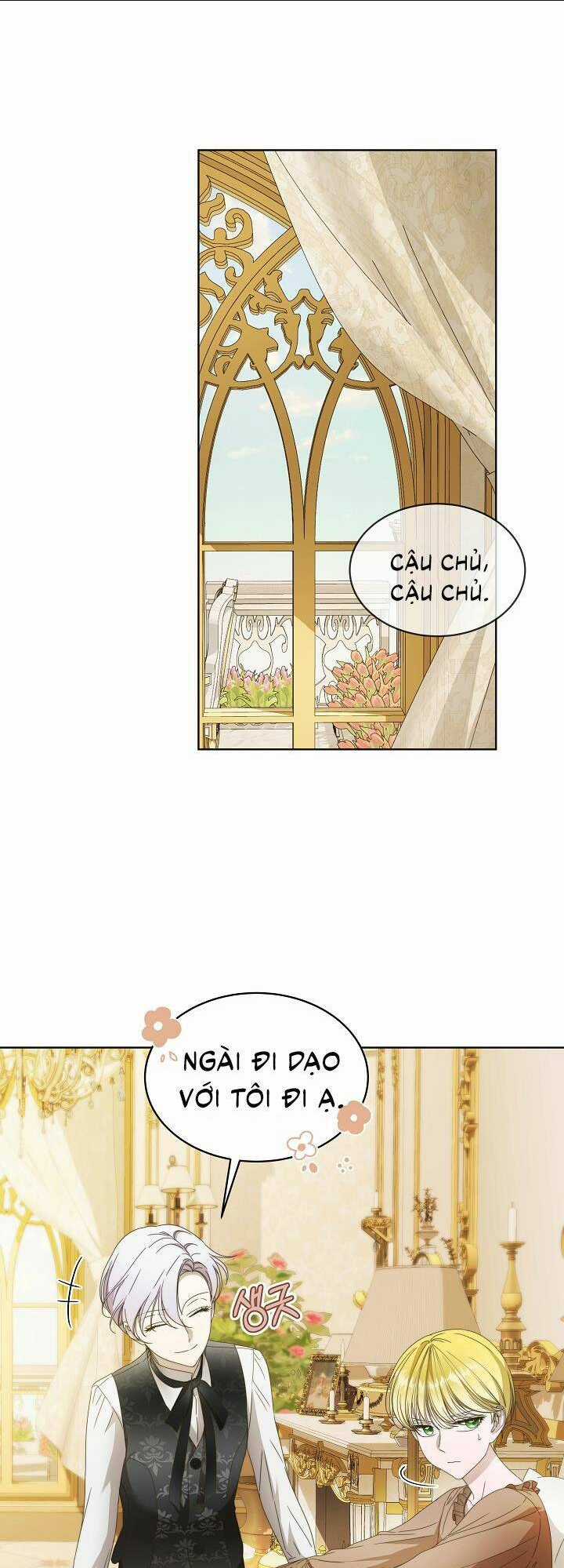 Sống Sót Qua Sự Ám Ảnh Chapter 12 trang 0