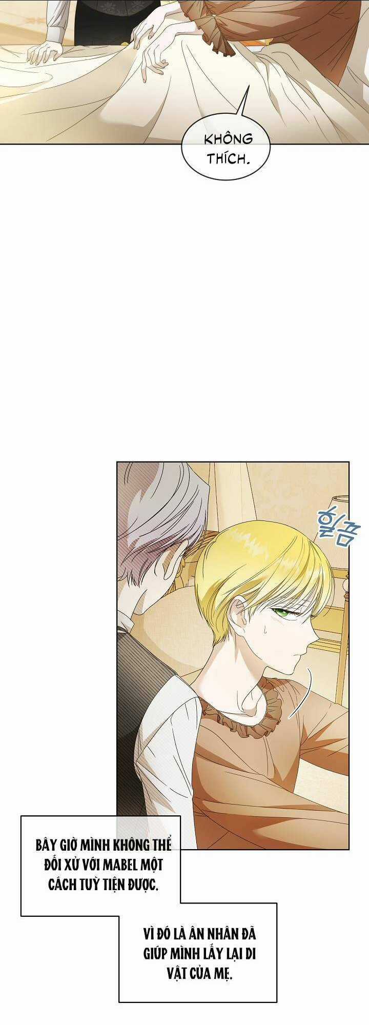 Sống Sót Qua Sự Ám Ảnh Chapter 12 trang 1