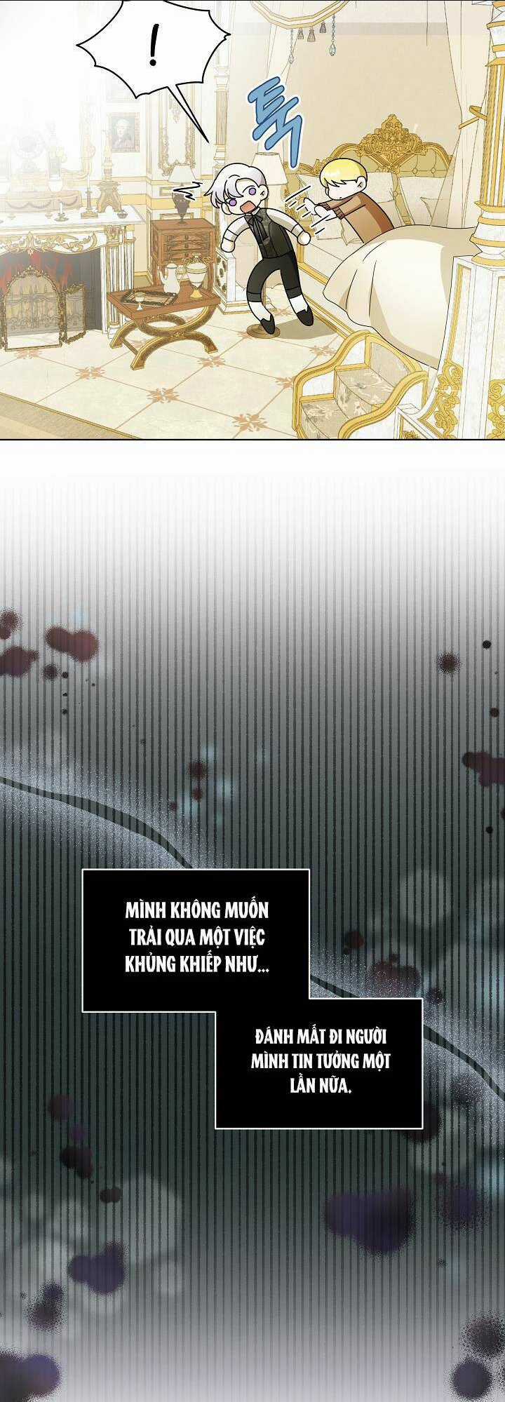 Sống Sót Qua Sự Ám Ảnh Chapter 12 trang 11