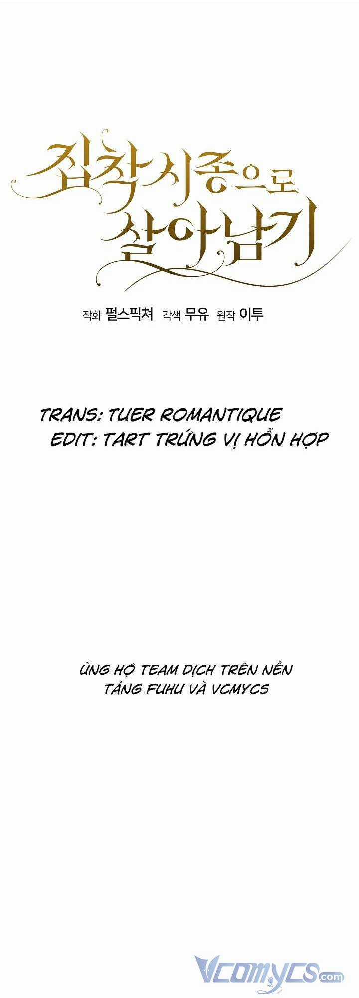 Sống Sót Qua Sự Ám Ảnh Chapter 12 trang 13