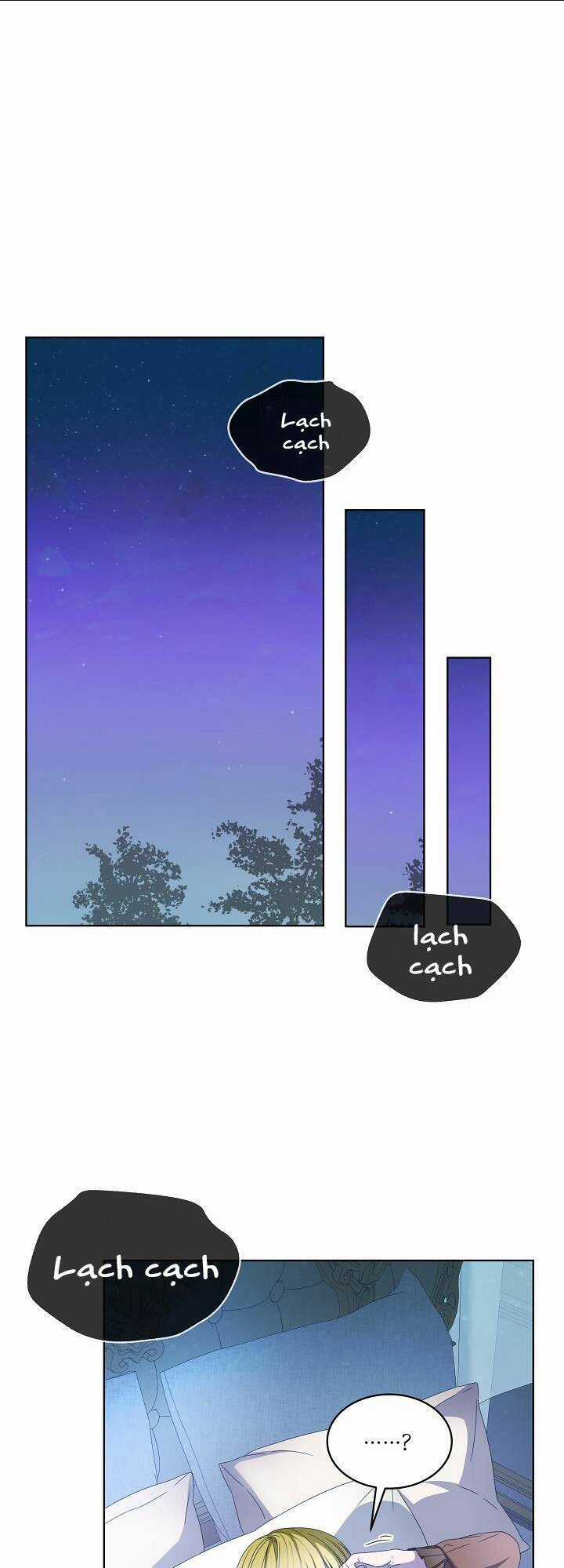 Sống Sót Qua Sự Ám Ảnh Chapter 12 trang 14