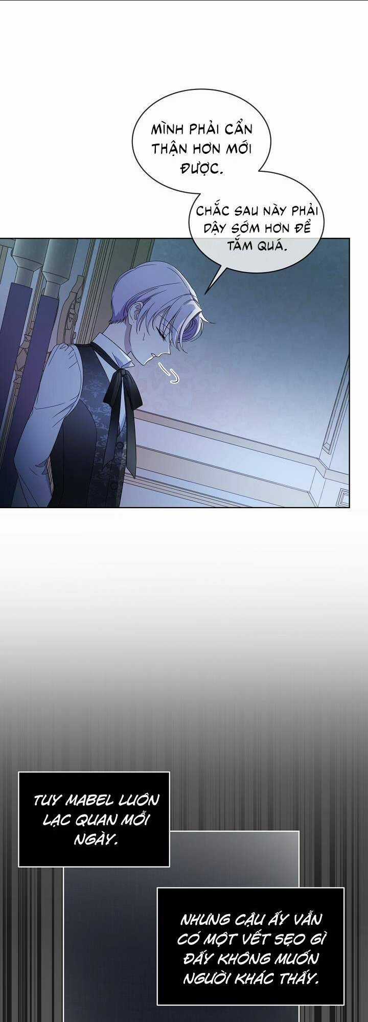 Sống Sót Qua Sự Ám Ảnh Chapter 12 trang 21