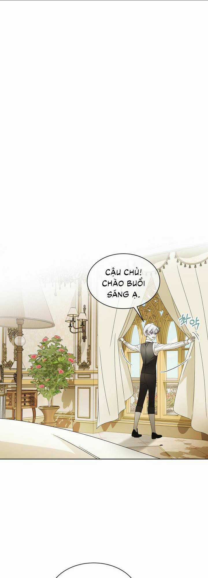 Sống Sót Qua Sự Ám Ảnh Chapter 12 trang 23