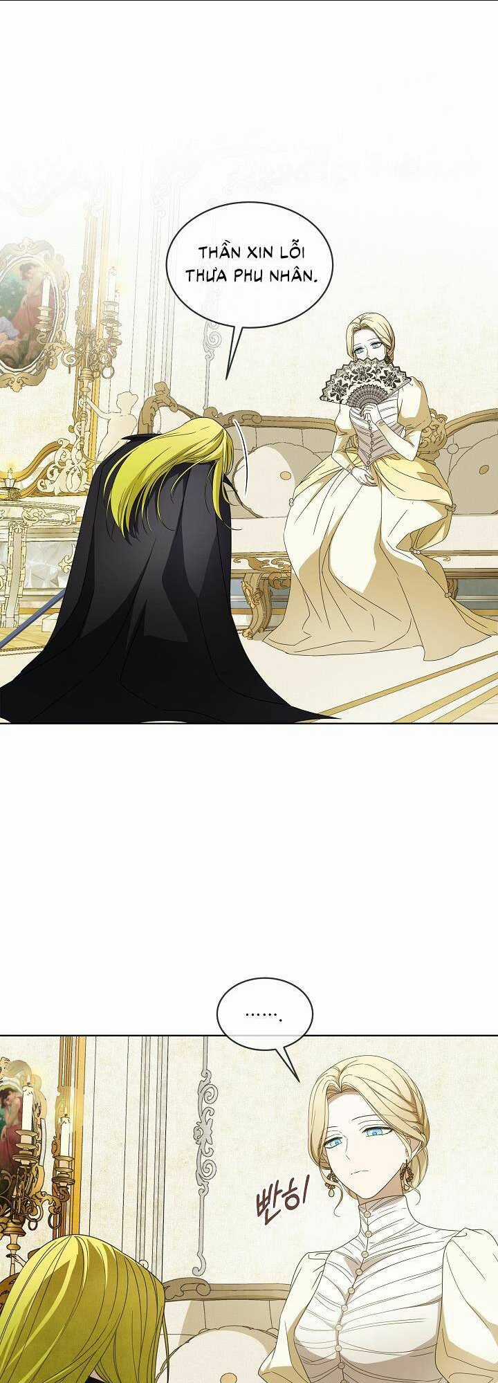 Sống Sót Qua Sự Ám Ảnh Chapter 12 trang 26