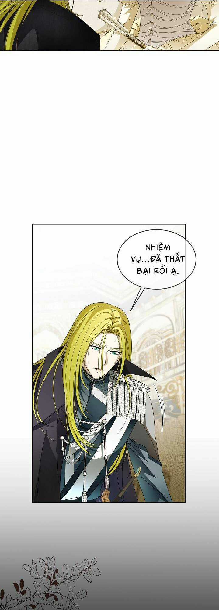 Sống Sót Qua Sự Ám Ảnh Chapter 12 trang 27