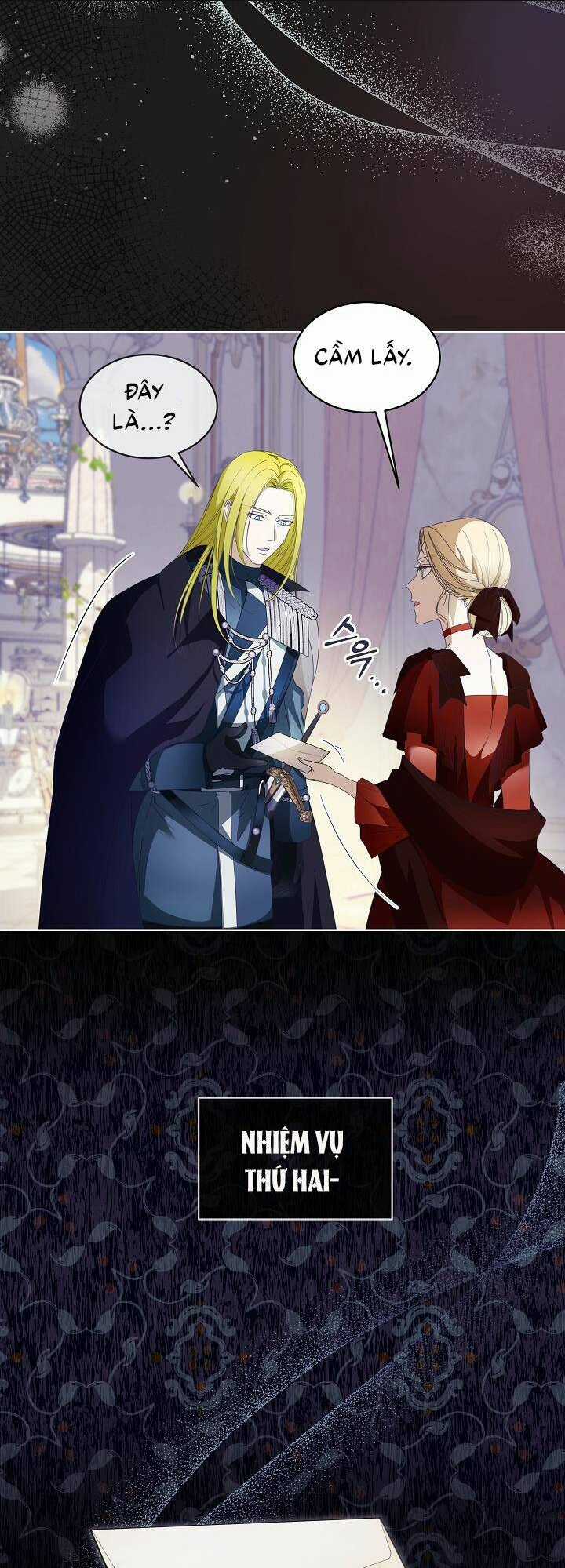 Sống Sót Qua Sự Ám Ảnh Chapter 12 trang 30