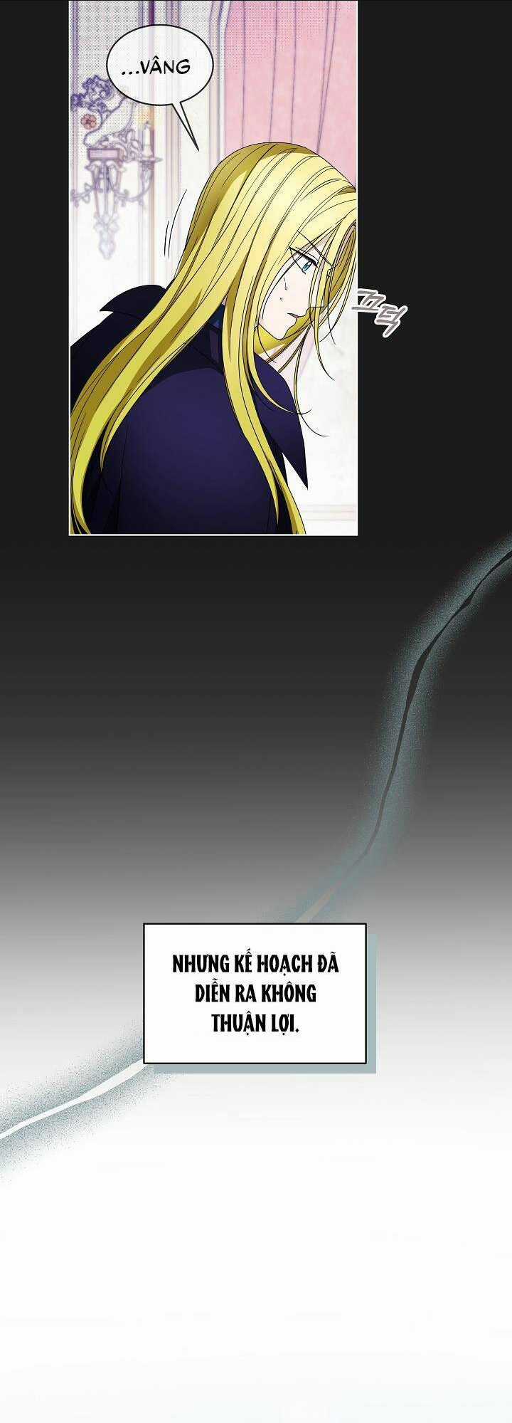 Sống Sót Qua Sự Ám Ảnh Chapter 12 trang 33