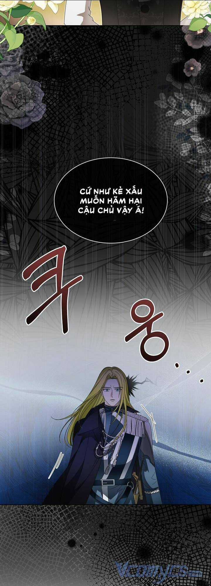 Sống Sót Qua Sự Ám Ảnh Chapter 12 trang 38