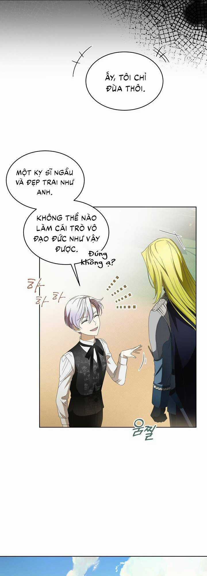 Sống Sót Qua Sự Ám Ảnh Chapter 12 trang 39