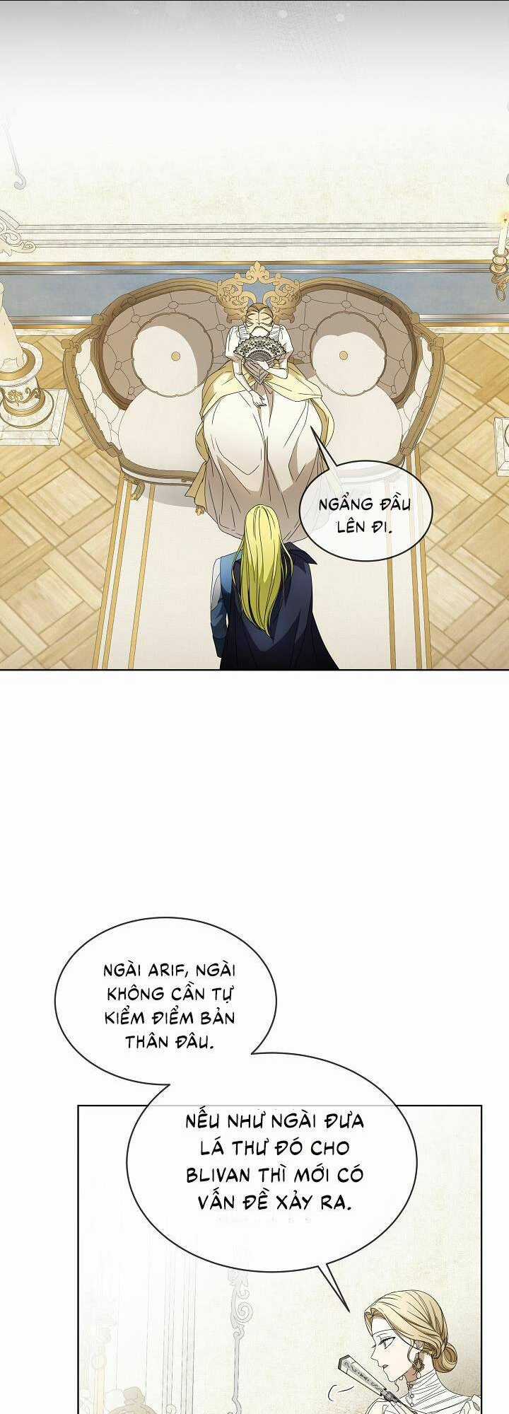 Sống Sót Qua Sự Ám Ảnh Chapter 12 trang 41