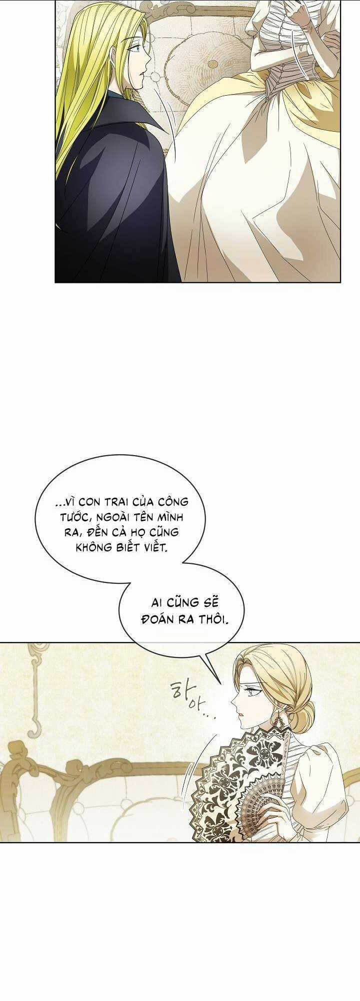 Sống Sót Qua Sự Ám Ảnh Chapter 12 trang 42