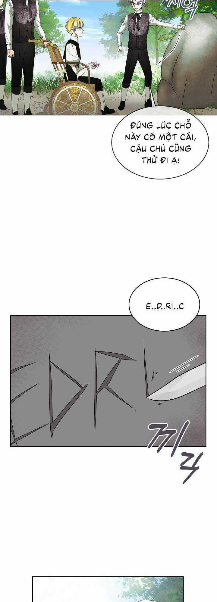 Sống Sót Qua Sự Ám Ảnh Chapter 12 trang 45