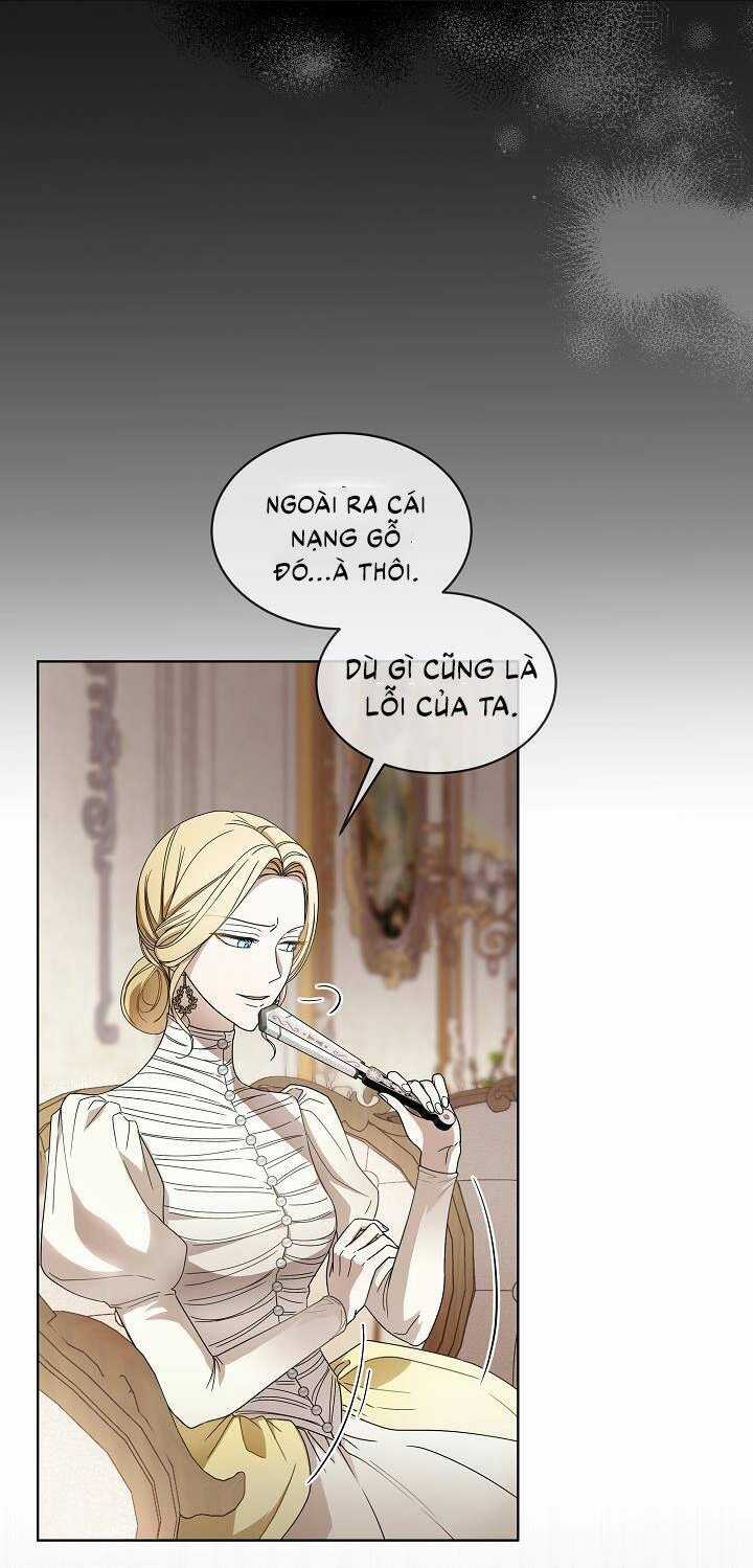 Sống Sót Qua Sự Ám Ảnh Chapter 12 trang 48