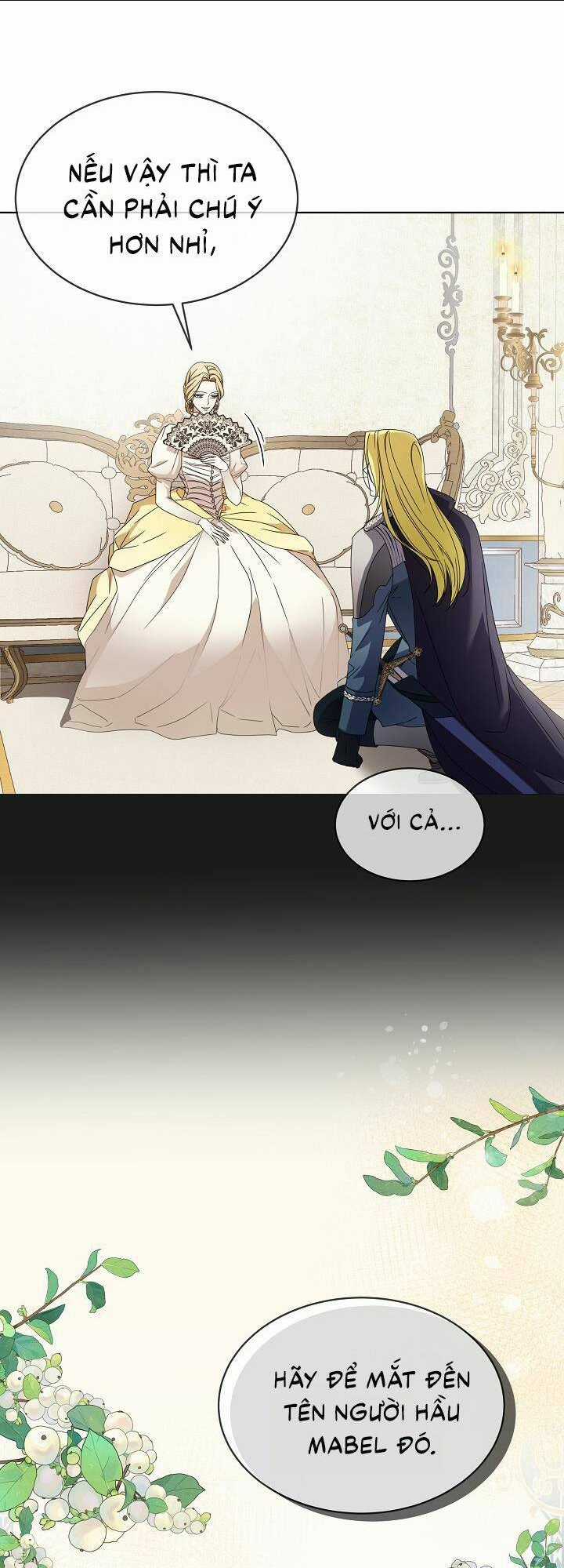 Sống Sót Qua Sự Ám Ảnh Chapter 12 trang 50