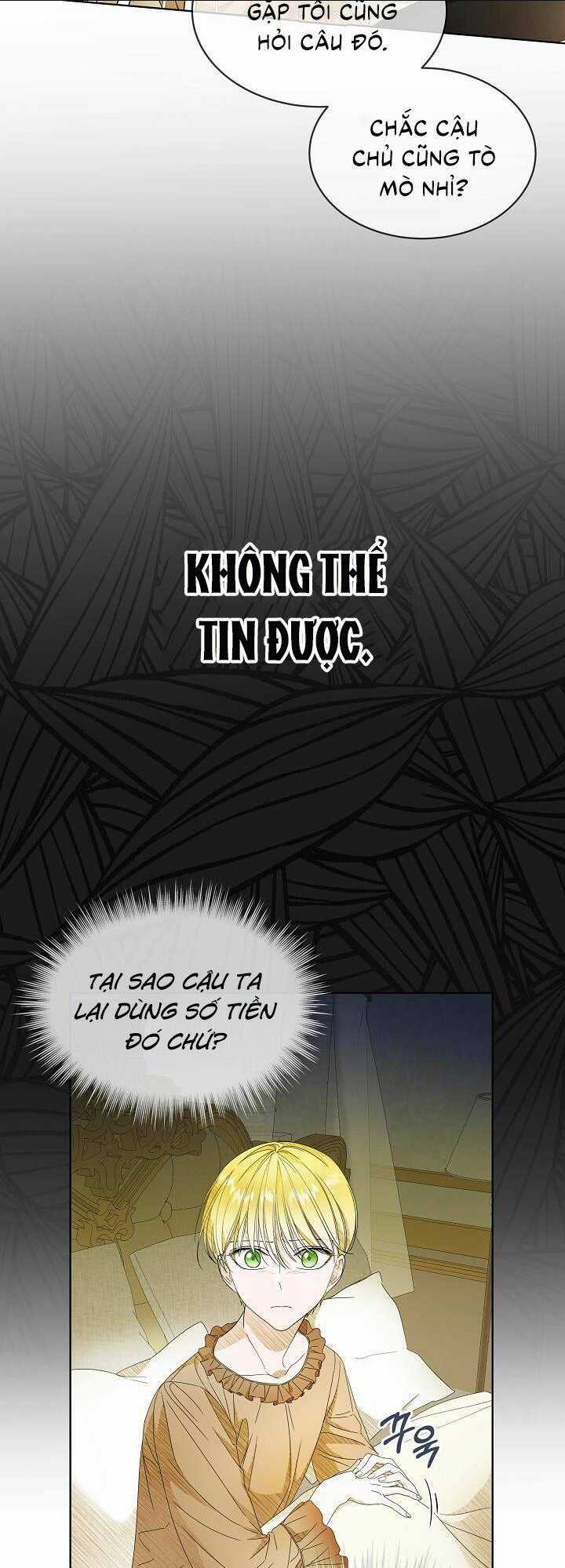 Sống Sót Qua Sự Ám Ảnh Chapter 12 trang 6