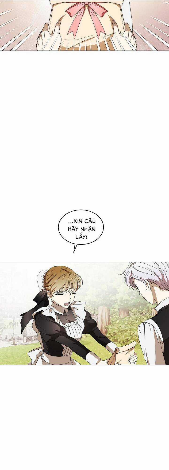 Sống Sót Qua Sự Ám Ảnh Chapter 13 trang 1