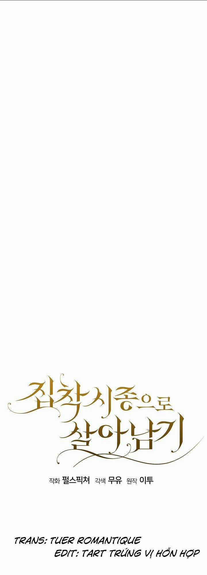 Sống Sót Qua Sự Ám Ảnh Chapter 13 trang 10