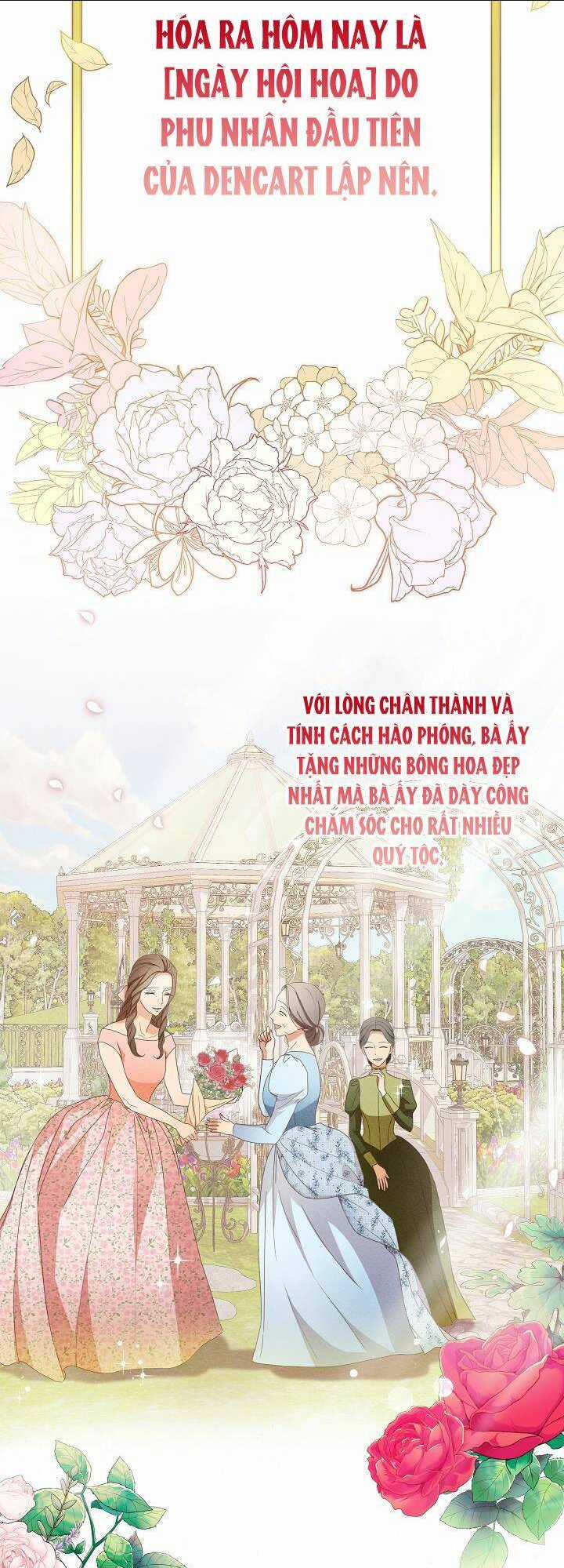 Sống Sót Qua Sự Ám Ảnh Chapter 13 trang 12