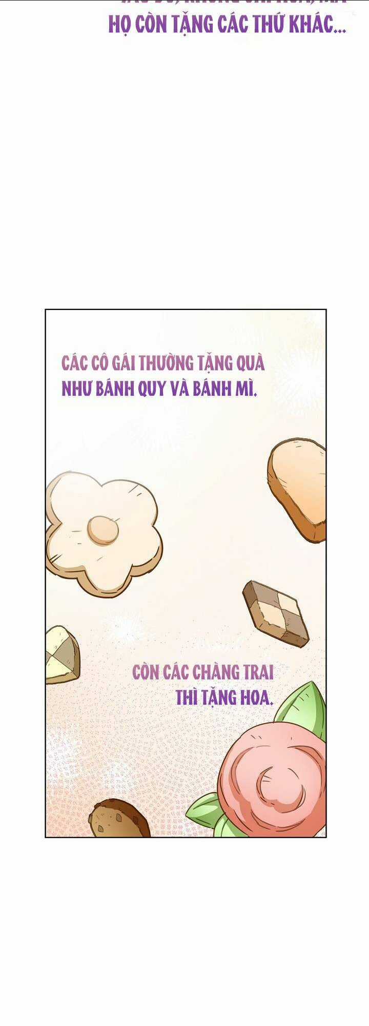 Sống Sót Qua Sự Ám Ảnh Chapter 13 trang 14