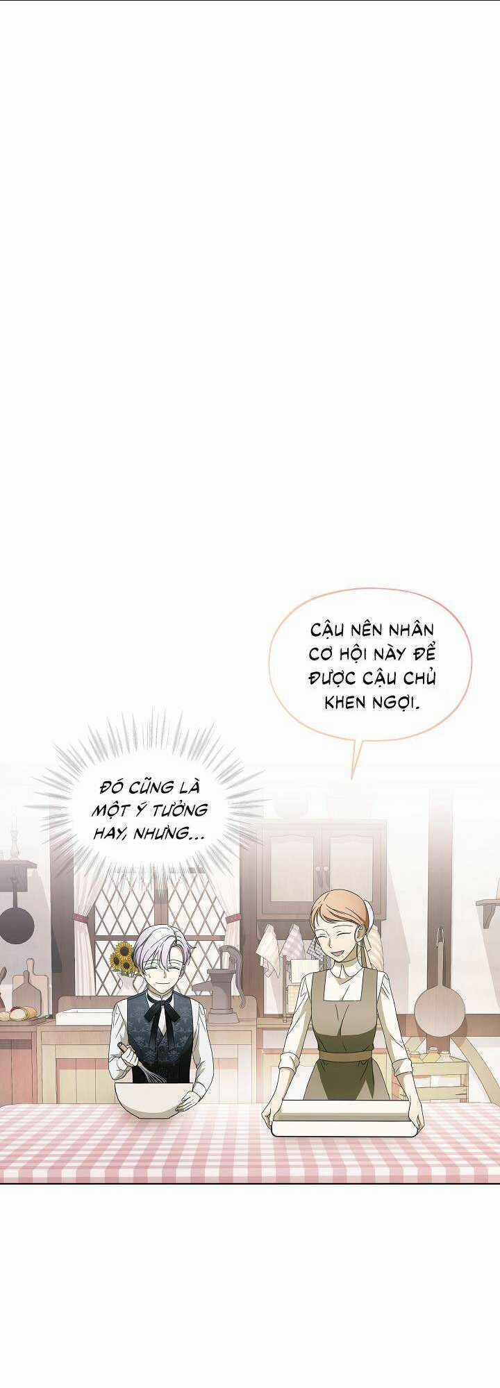 Sống Sót Qua Sự Ám Ảnh Chapter 13 trang 15